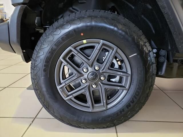 2026 Jeep Wrangler in Bedford, OH 44146 - 18103920 12