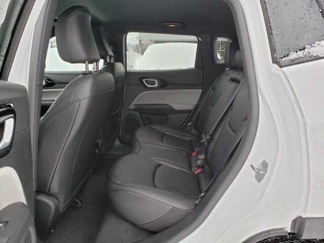 2026 Jeep Compass in Bedford, OH 44146 - 18103922 7