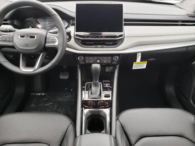 2026 Jeep Compass in Bedford, OH 44146 - 18103922 8
