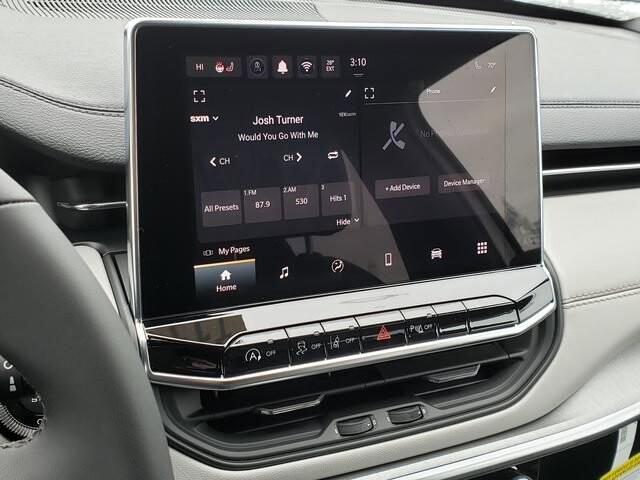 2026 Jeep Compass in Bedford, OH 44146 - 18103922 10