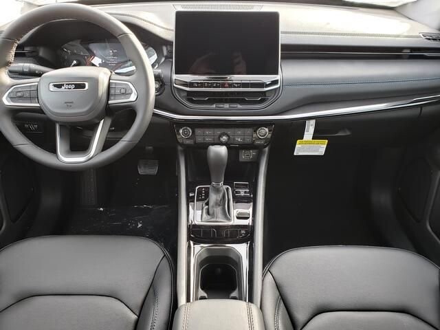 2026 Jeep Compass in Bedford, OH 44146 - 18103926 8