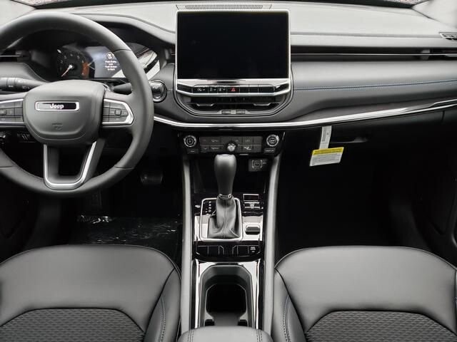 2026 Jeep Compass in Bedford, OH 44146 - 18103927 8