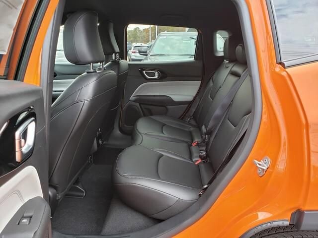 2026 Jeep Compass in Bedford, OH 44146 - 18103928 7
