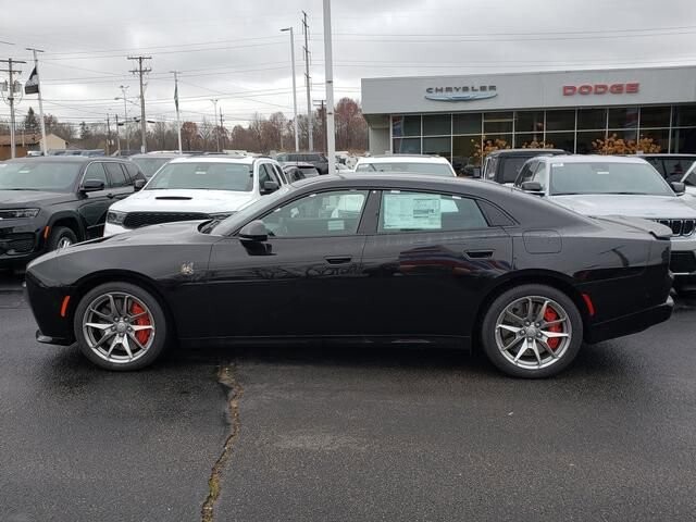 2026 Dodge Charger in Bedford, OH 44146 - 18103929 2