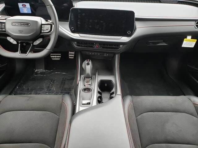 2026 Dodge Charger in Bedford, OH 44146 - 18103929 8