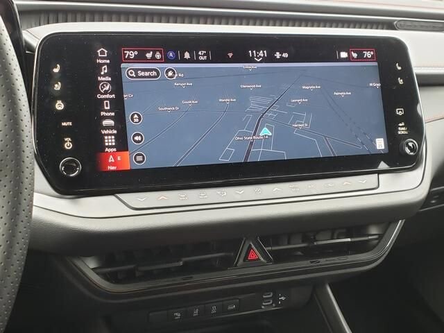 2026 Dodge Charger in Bedford, OH 44146 - 18103929 10