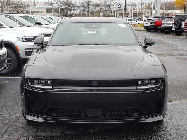 2026 Dodge Charger in Bedford, OH 44146 - 18103929 5