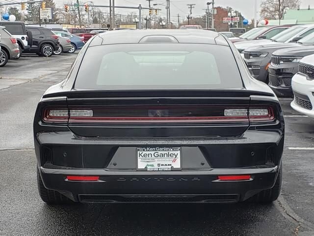 2026 Dodge Charger in Bedford, OH 44146 - 18103929 4