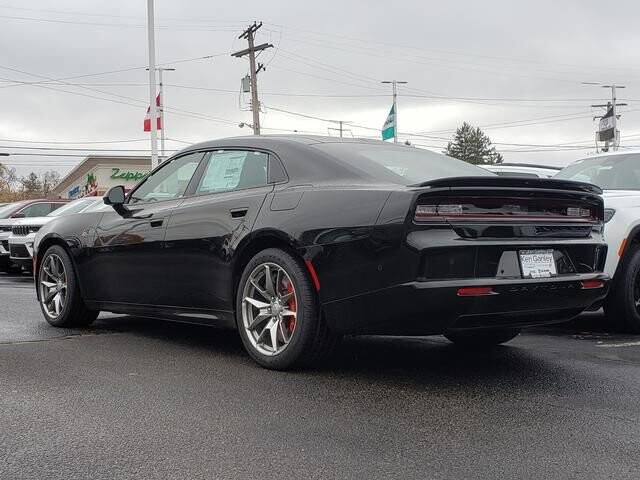 2026 Dodge Charger in Bedford, OH 44146 - 18103929 3
