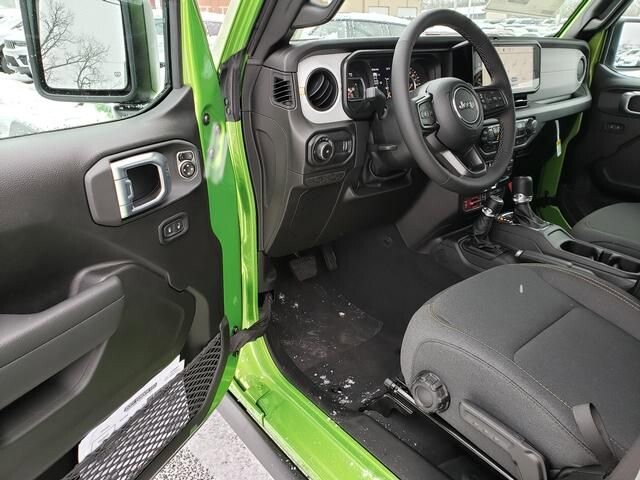 2026 Jeep Wrangler in Bedford, OH 44146 - 18103931 6
