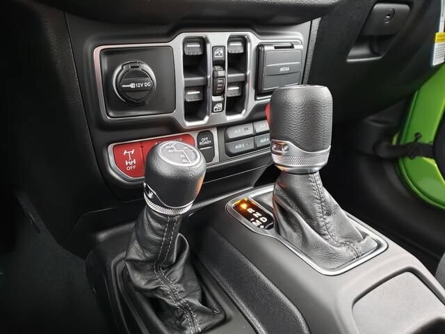 2026 Jeep Wrangler in Bedford, OH 44146 - 18103931 11