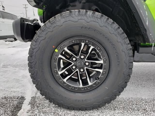 2026 Jeep Wrangler in Bedford, OH 44146 - 18103931 12