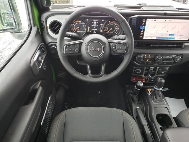 2026 Jeep Wrangler in Bedford, OH 44146 - 18103931 9