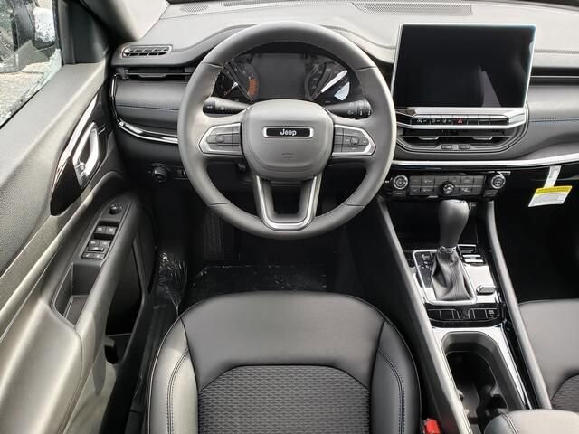 2026 Jeep Compass in Bedford, OH 44146 - 18103932 9