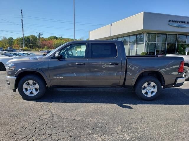 2026 RAM 1500 in Bedford, OH 44146 - 18103933 2