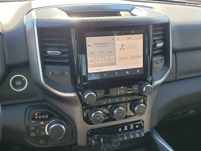 2026 RAM 1500 in Bedford, OH 44146 - 18103933 11