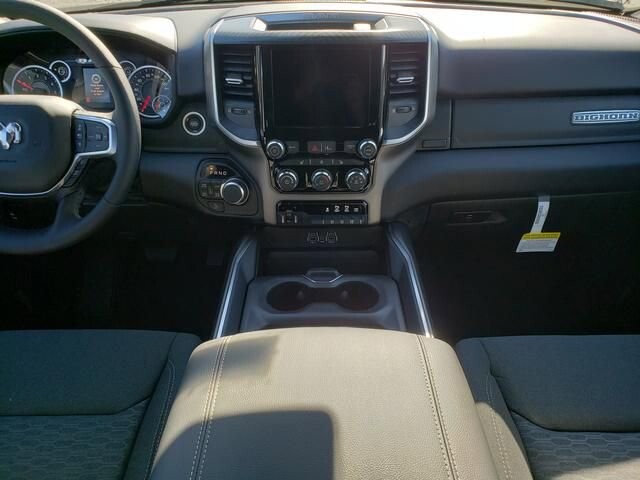 2026 RAM 1500 in Bedford, OH 44146 - 18103933 8