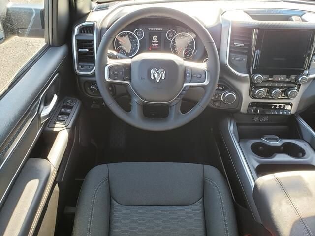 2026 RAM 1500 in Bedford, OH 44146 - 18103933 9