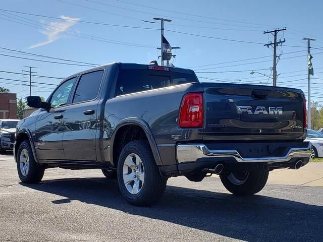 2026 RAM 1500 in Bedford, OH 44146 - 18103933 3