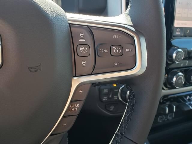 2026 RAM 1500 in Bedford, OH 44146 - 18103933 10