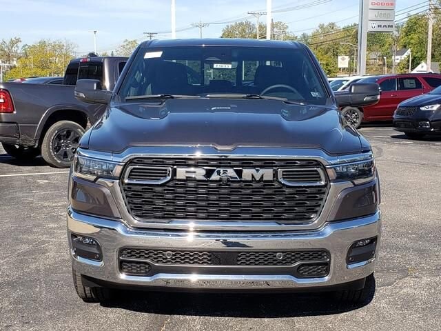 2026 RAM 1500 in Bedford, OH 44146 - 18103933 5