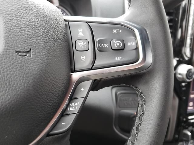 2026 RAM 2500 in Bedford, OH 44146 - 18103934 10