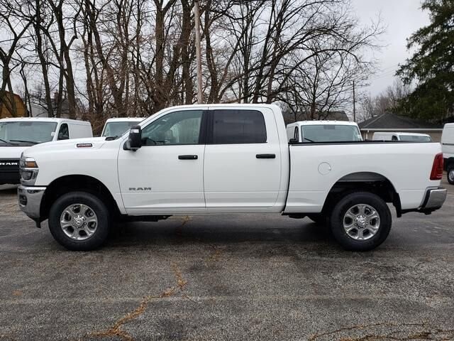 2026 RAM 2500 in Bedford, OH 44146 - 18103934 2
