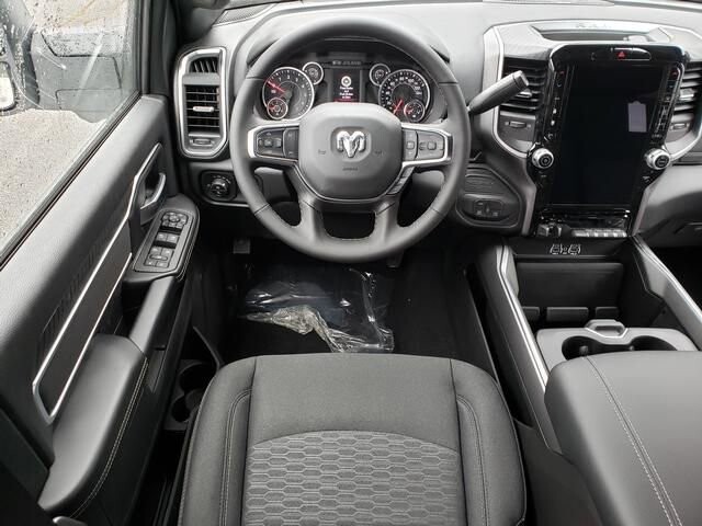 2026 RAM 2500 in Bedford, OH 44146 - 18103934 9