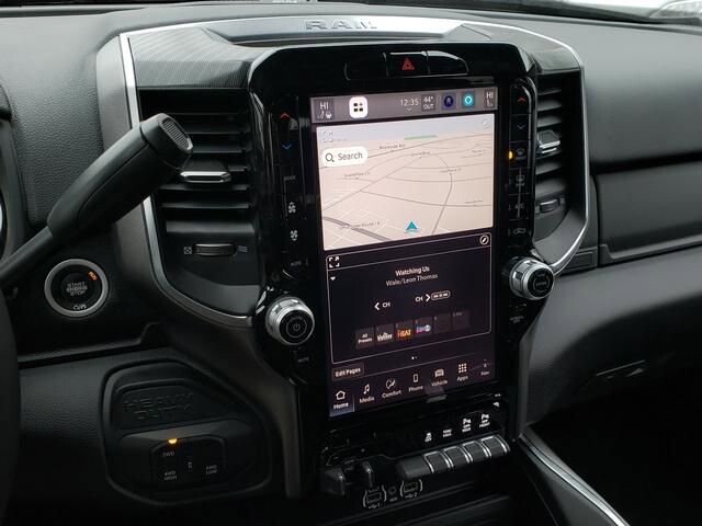 2026 RAM 2500 in Bedford, OH 44146 - 18103934 11