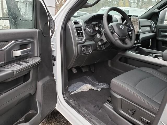 2026 RAM 2500 in Bedford, OH 44146 - 18103934 6