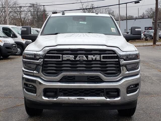 2026 RAM 2500 in Bedford, OH 44146 - 18103934 5