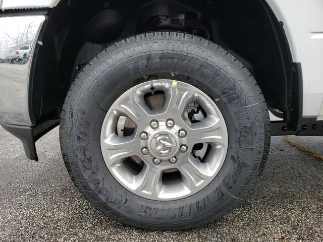 2026 RAM 2500 in Bedford, OH 44146 - 18103934 12