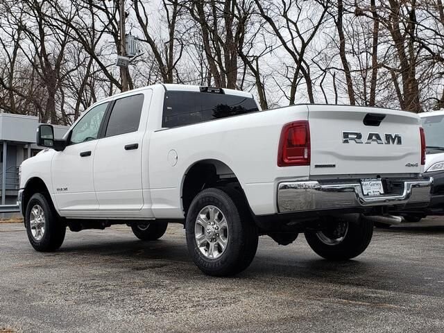 2026 RAM 2500 in Bedford, OH 44146 - 18103934 3