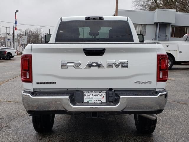 2026 RAM 2500 in Bedford, OH 44146 - 18103934 4