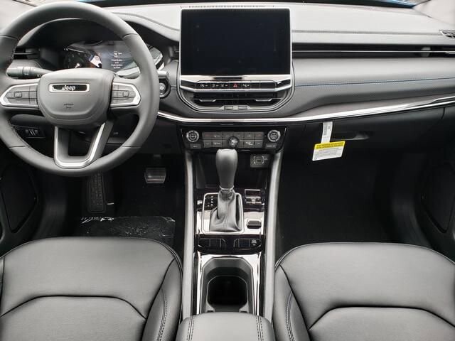 2026 Jeep Compass in Bedford, OH 44146 - 18103935 8