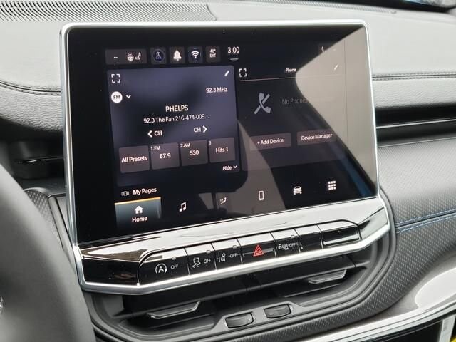 2026 Jeep Compass in Bedford, OH 44146 - 18103935 10