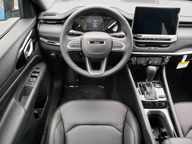 2026 Jeep Compass in Bedford, OH 44146 - 18103935 9