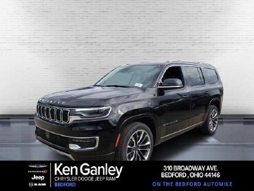 2023 Jeep Wagoneer in Bedford, OH 44146