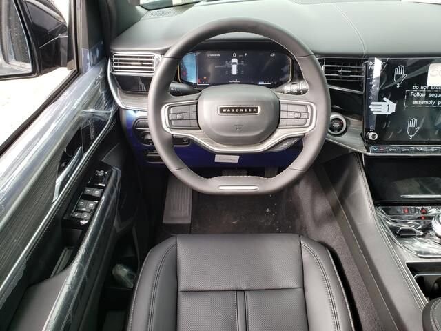 2023 Jeep Wagoneer in Bedford, OH 44146 - 18103936 9