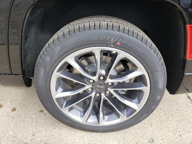 2023 Jeep Wagoneer in Bedford, OH 44146 - 18103936 12