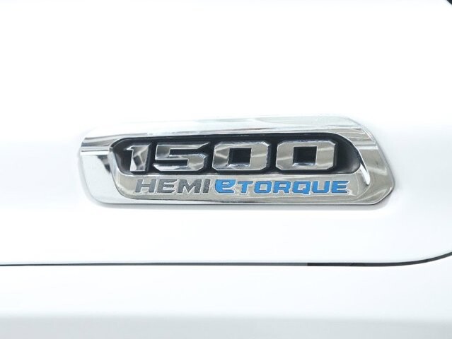 2023 RAM 1500 in Bedford, OH 44146 - 18103938 35