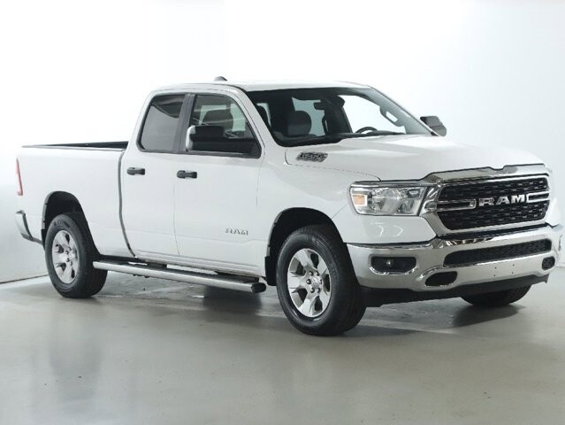 2023 RAM 1500 in Bedford, OH 44146 - 18103938 7