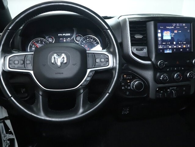 2023 RAM 1500 in Bedford, OH 44146 - 18103938 26