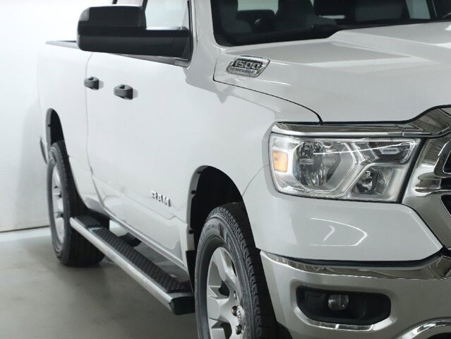 2023 RAM 1500 in Bedford, OH 44146 - 18103938 6