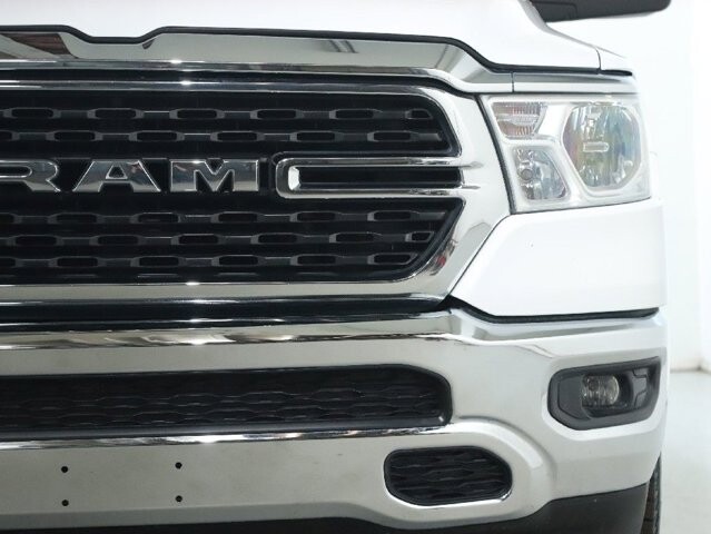 2023 RAM 1500 in Bedford, OH 44146 - 18103938 5