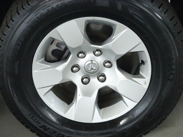 2023 RAM 1500 in Bedford, OH 44146 - 18103938 8