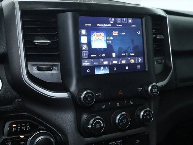 2023 RAM 1500 in Bedford, OH 44146 - 18103938 22
