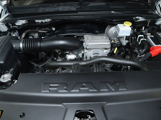 2023 RAM 1500 in Bedford, OH 44146 - 18103938 33