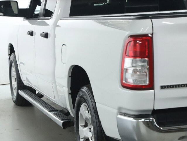 2023 RAM 1500 in Bedford, OH 44146 - 18103938 40
