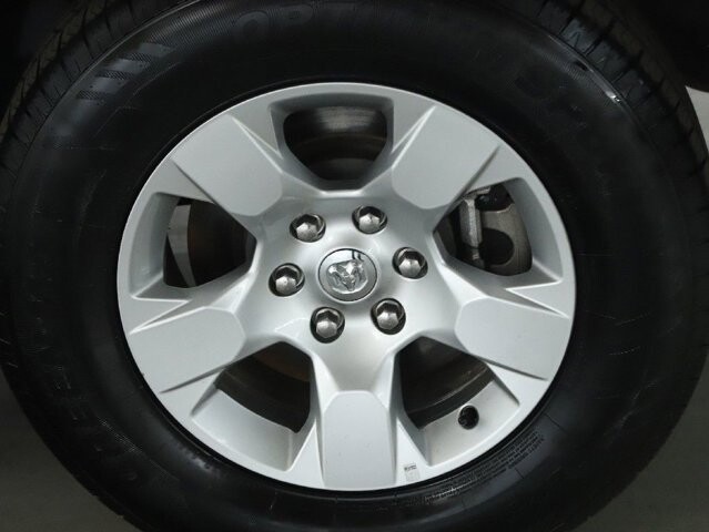 2023 RAM 1500 in Bedford, OH 44146 - 18103938 38